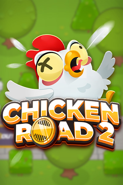 Jeu Chicken Road 2 sur Betify