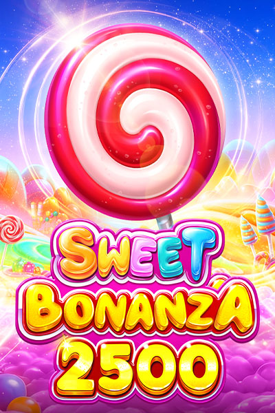 Machine à sous Sweet Bonanza sur Betify
